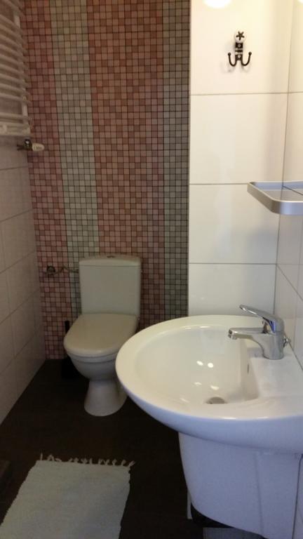 Noclegi Na Wrobla Olsztyn  Luaran gambar