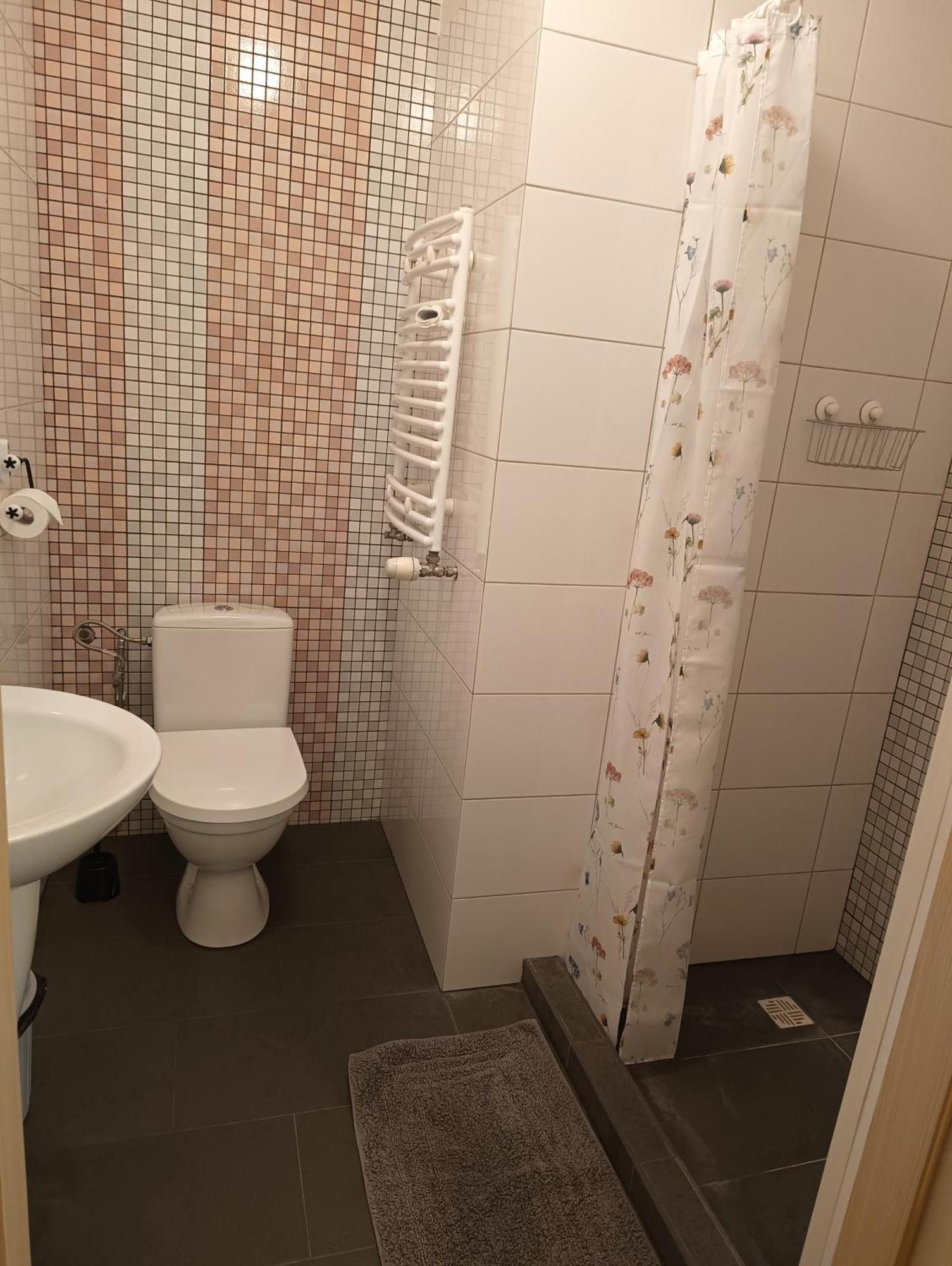 Noclegi Na Wrobla Olsztyn  Luaran gambar