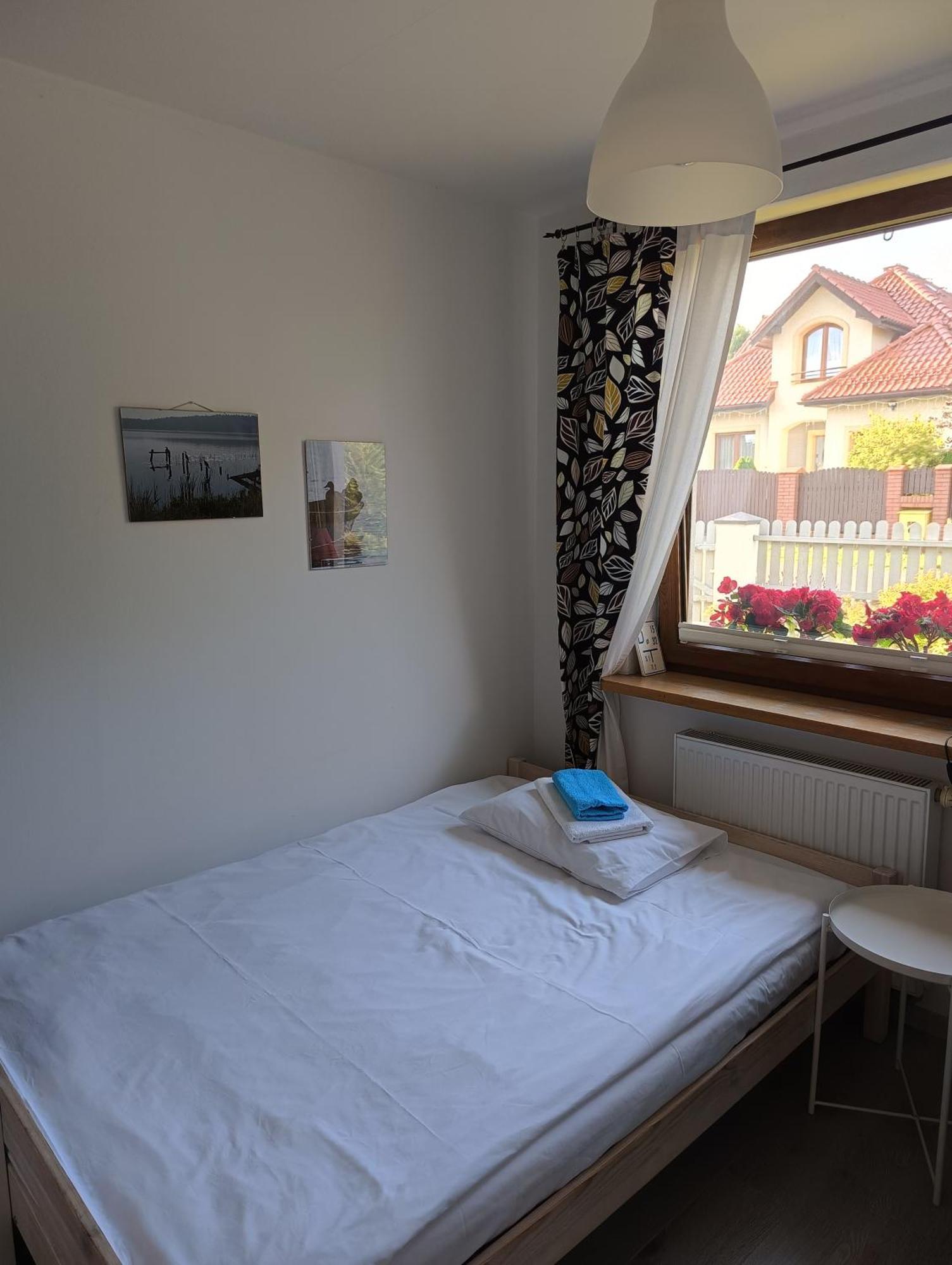 Noclegi Na Wrobla Olsztyn  Luaran gambar